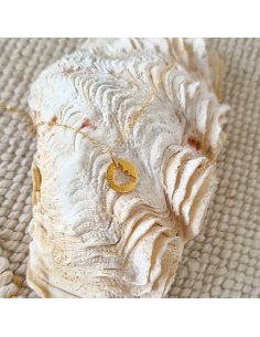 Polynesian pendentif 2