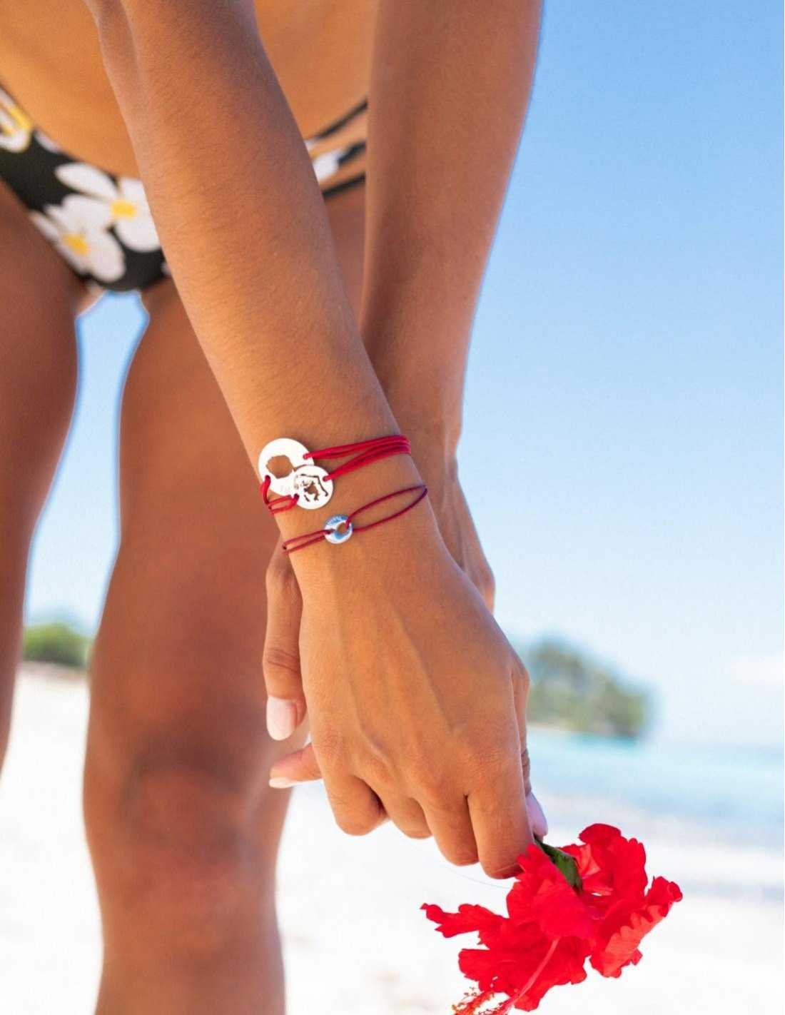 Tahiti Bracelet