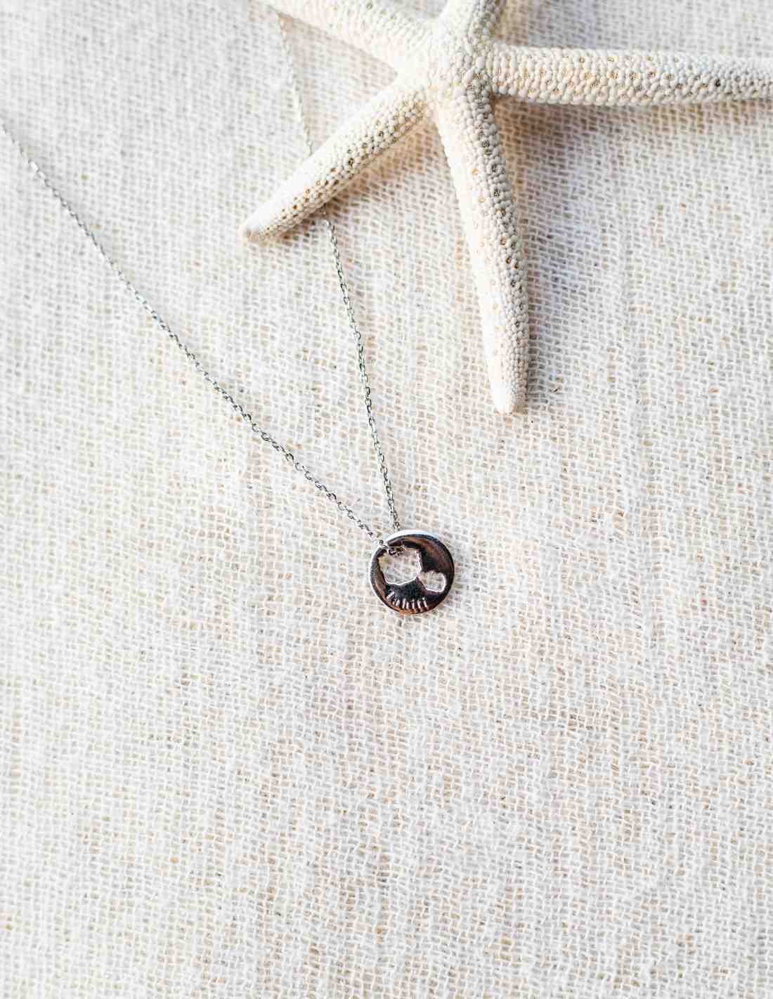 Tahiti Collier