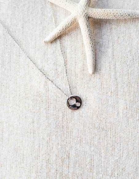 Tahiti Collier